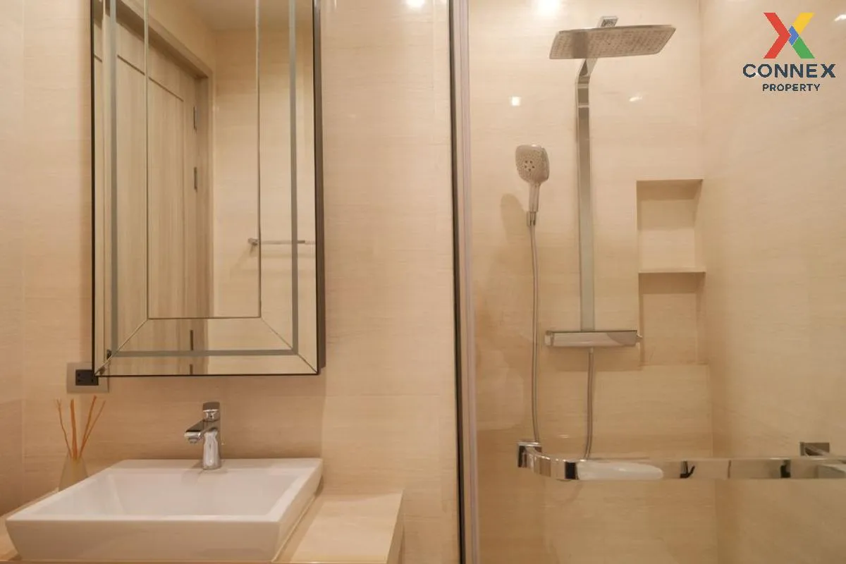 For Rent Condo , The XXXIX by Sansiri , BTS-Phrom Phong , Khlong 