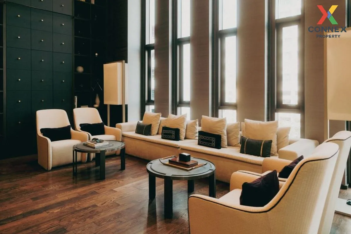 For Rent Condo , The XXXIX by Sansiri , BTS-Phrom Phong , Khlong  1