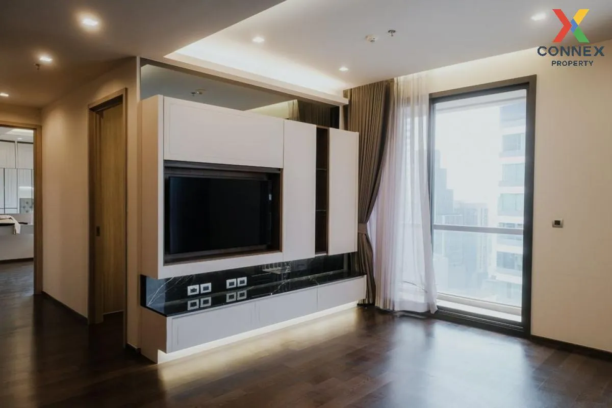 For Rent Condo , The XXXIX by Sansiri , BTS-Phrom Phong , Khlong  2