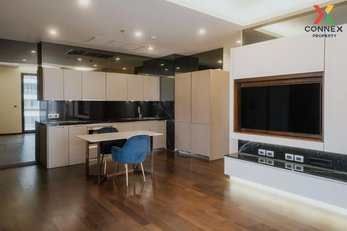 For Rent Condo , The XXXIX by Sansiri , BTS-Phrom Phong , Khlong  3