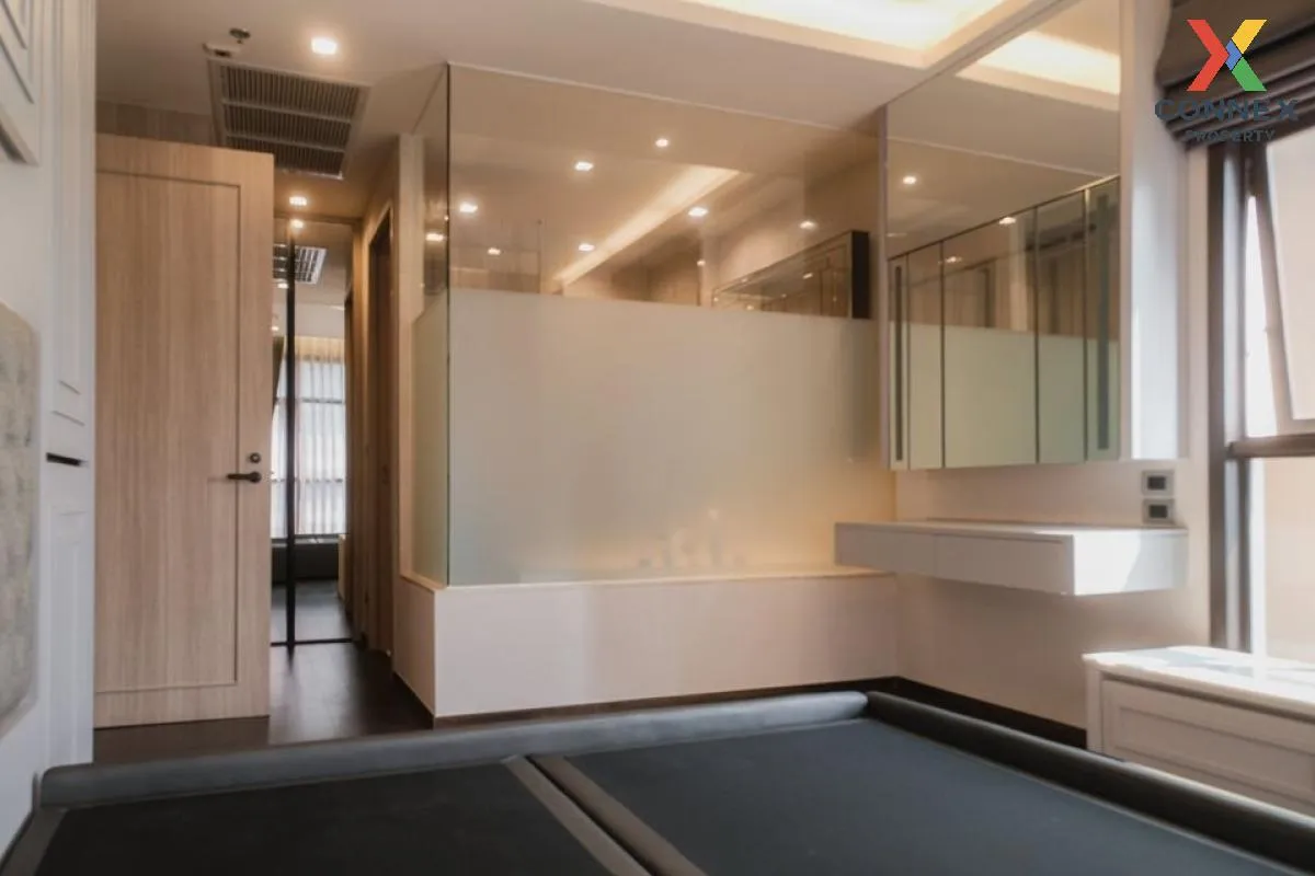 For Rent Condo , The XXXIX by Sansiri , BTS-Phrom Phong , Khlong 