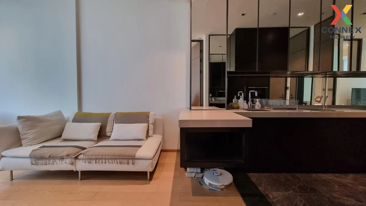 เช่าคอนโด  28 ชิดลม BTS-ชิดลม ลุมพินี เขต ปทุมวัน กรุงเทพ CX-9435 2