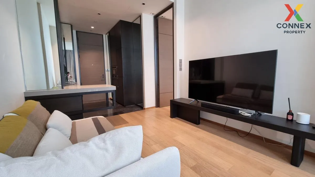 เช่าคอนโด  28 ชิดลม BTS-ชิดลม ลุมพินี เขต ปทุมวัน กรุงเทพ CX-9435 3