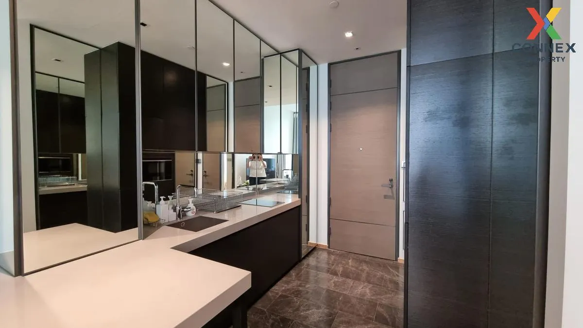 เช่าคอนโด  28 ชิดลม BTS-ชิดลม ลุมพินี เขต ปทุมวัน กรุงเทพ CX-9435 4