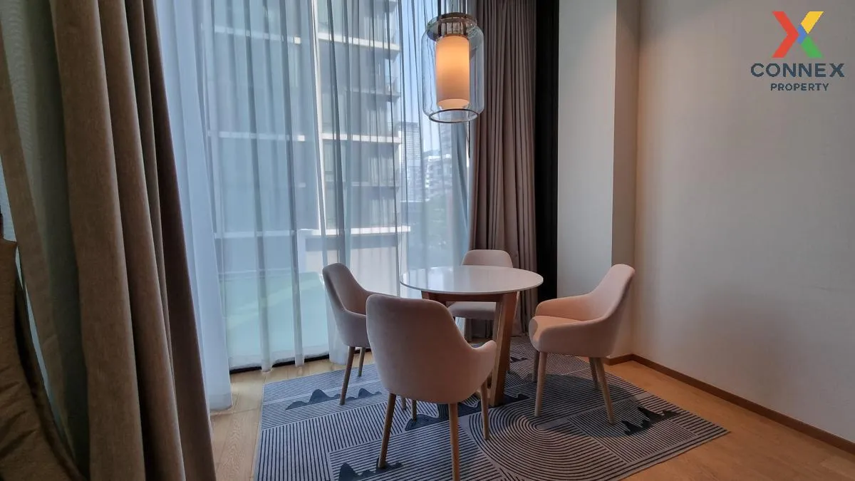 เช่าคอนโด  28 ชิดลม BTS-ชิดลม ลุมพินี เขต ปทุมวัน กรุงเทพ CX-9435