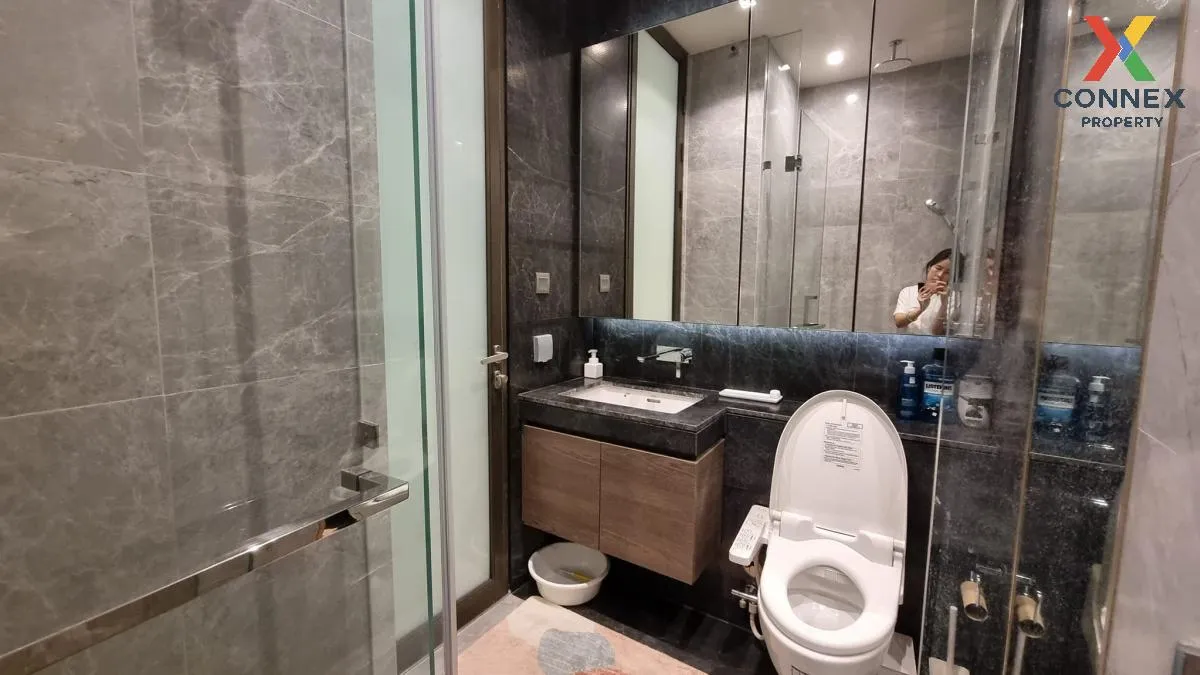 เช่าคอนโด  28 ชิดลม BTS-ชิดลม ลุมพินี เขต ปทุมวัน กรุงเทพ CX-9435