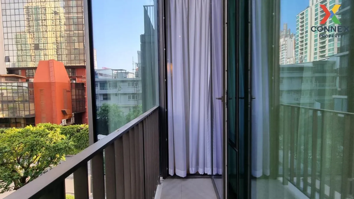 เช่าคอนโด  28 ชิดลม BTS-ชิดลม ลุมพินี เขต ปทุมวัน กรุงเทพ CX-9435