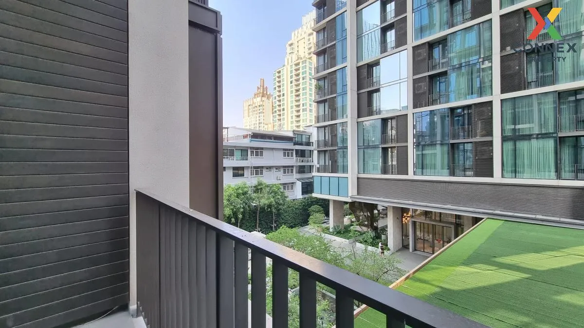 เช่าคอนโด  28 ชิดลม BTS-ชิดลม ลุมพินี เขต ปทุมวัน กรุงเทพ CX-9435