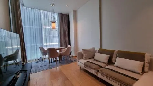 เช่าคอนโด  28 ชิดลม BTS-ชิดลม ลุมพินี เขต ปทุมวัน กรุงเทพ CX-94355