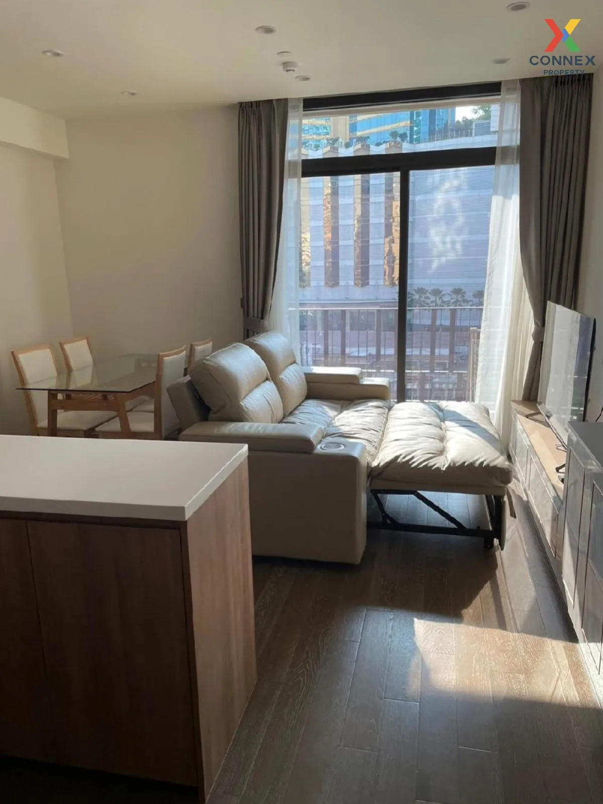 เช่าคอนโด  มิวนีค สุขุมวิท 23 BTS-อโศก คลองเตยเหนือ เขต วัฒนา กรุ 2