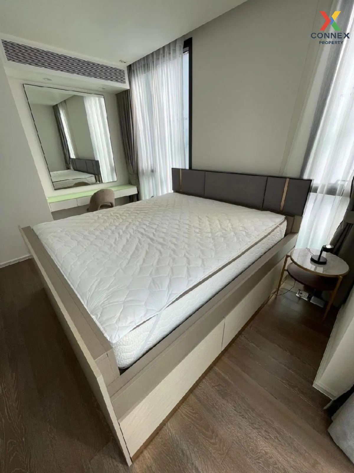 เช่าคอนโด  มิวนีค สุขุมวิท 23 BTS-อโศก คลองเตยเหนือ เขต วัฒนา กรุ