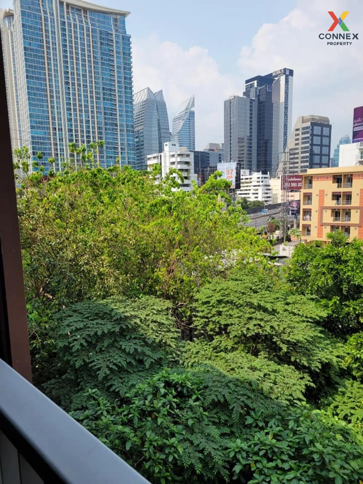 เช่าคอนโด  โฟกัส เพลินจิต BTS-เพลินจิต คลองเตย เขต คลองเตย กรุงเท