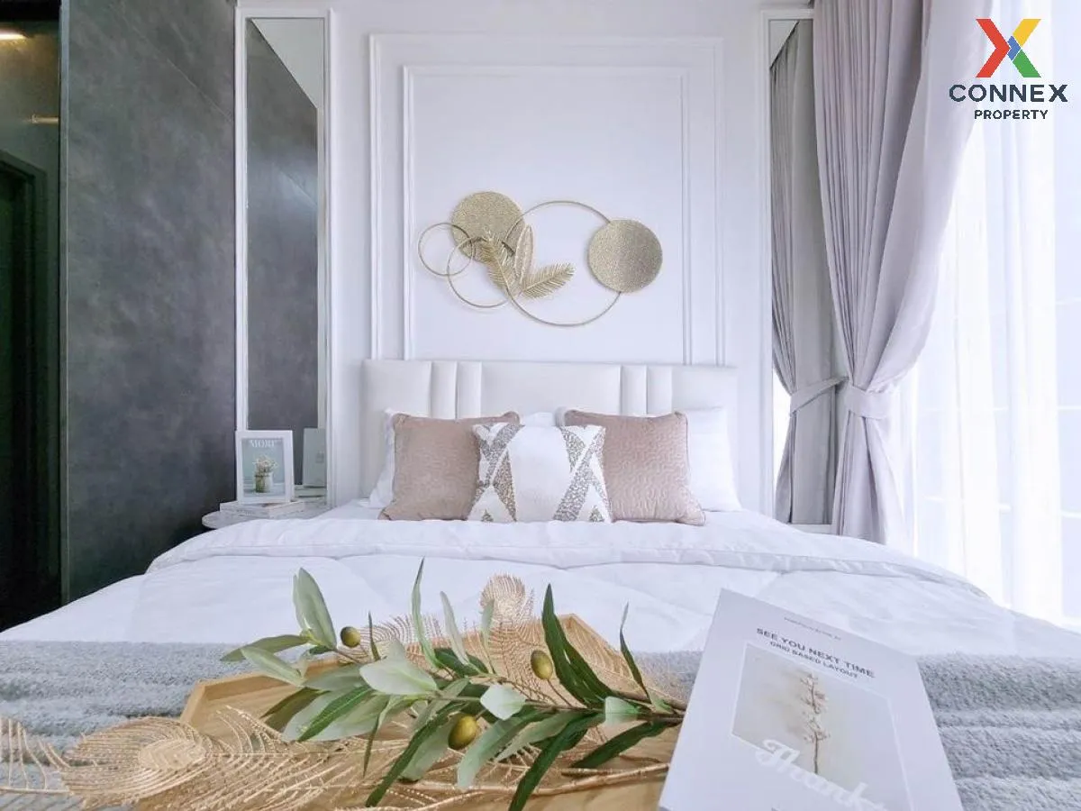 เช่าคอนโด  เดอะไลน์ จตุจักร BTS-หมอชิต จอมพล  เขต จตุจักร กรุงเทพ เช่าคอนโด  เดอะไลน์ จตุจักร BTS-หมอชิต จอมพล  เขต จตุจักร กรุงเทพ