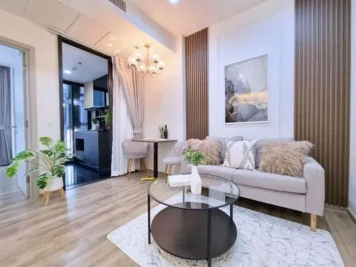 เช่าคอนโด  เดอะไลน์ จตุจักร BTS-หมอชิต จอมพล  เขต จตุจักร กรุงเทพ CX-94360