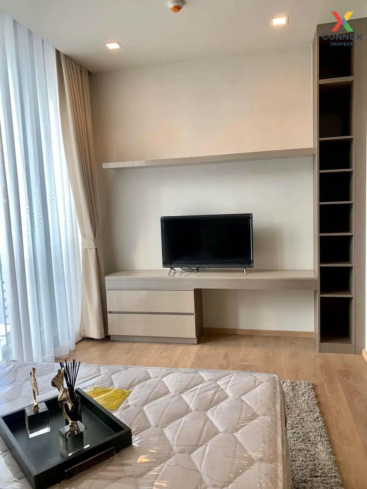 ขายคอนโด  โนเบิล อราวน์ สุขุมวิท 33 BTS-พร้อมพงษ์ คลองตันเหนือ เข 2