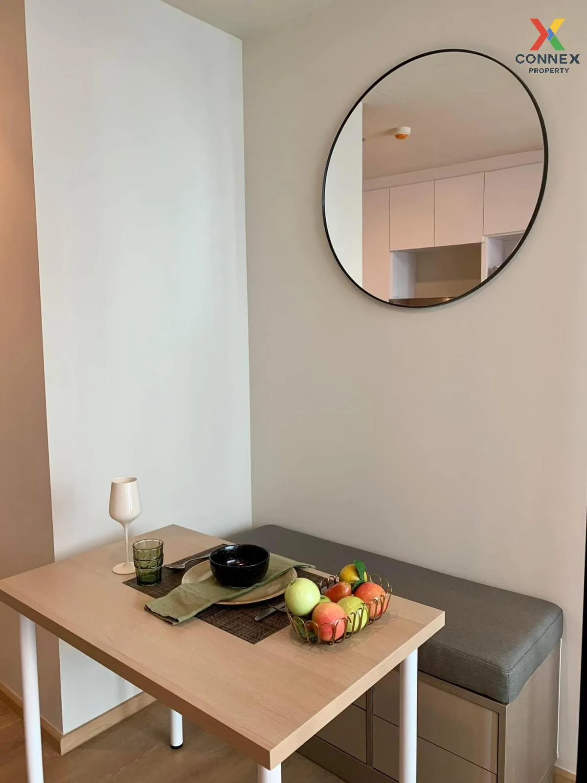 ขายคอนโด  โนเบิล อราวน์ สุขุมวิท 33 BTS-พร้อมพงษ์ คลองตันเหนือ เข