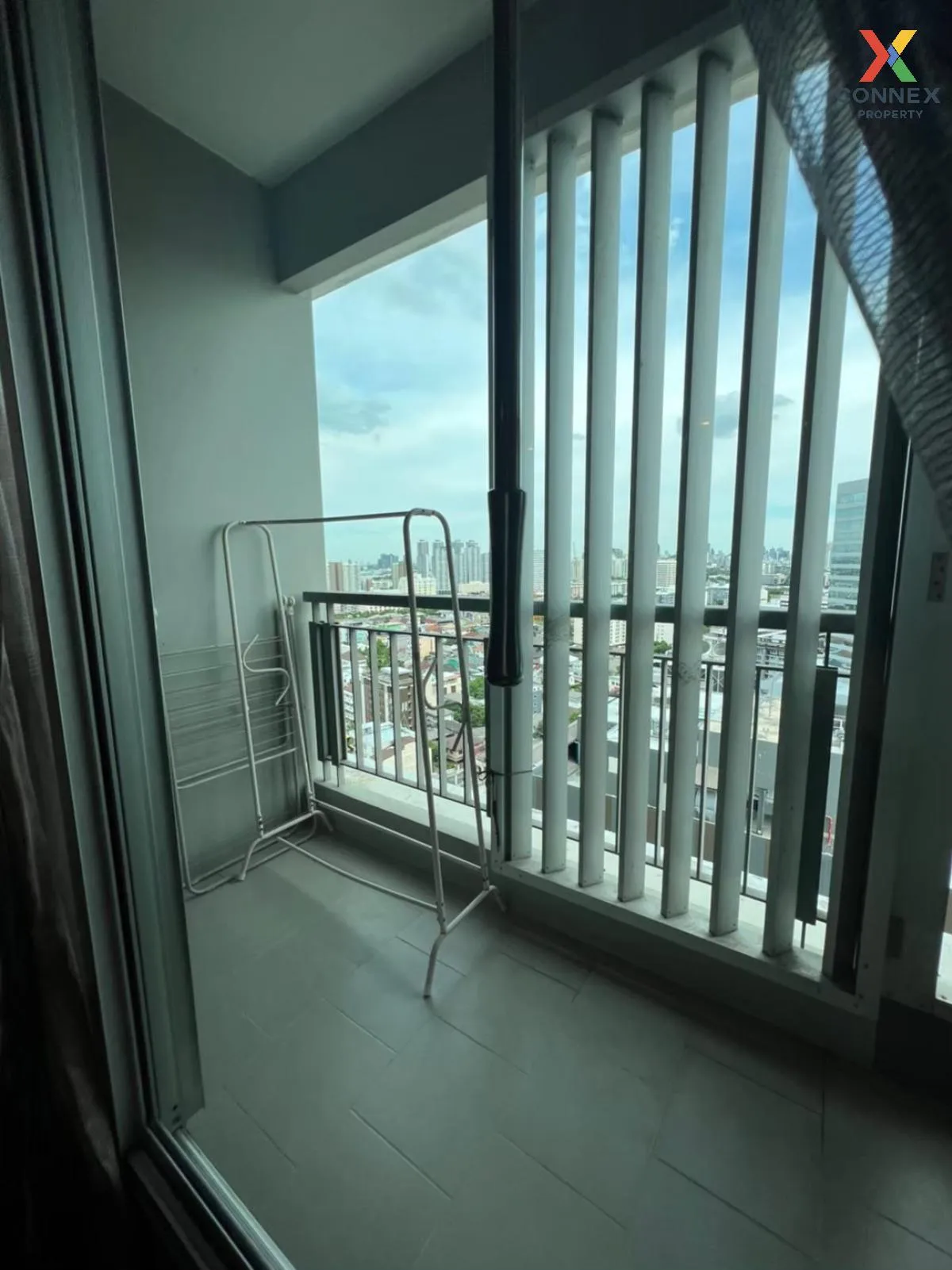 เช่าคอนโด  ริทึ่ม รัชดา-ห้วยขวาง MRT-ห้วยขวาง สามเสนนอก เขต ห้วยข