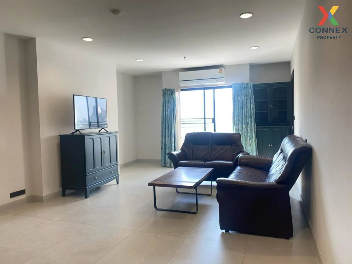 For Rent Condo , Liberty Park 2 , BTS-Nana , Khlong Tan Nuea , Wa 2