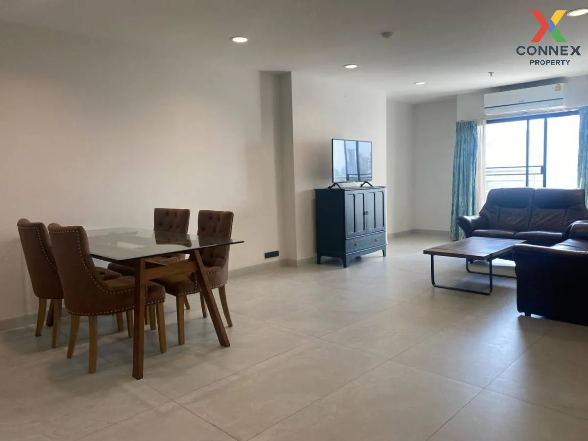 For Rent Condo , Liberty Park 2 , BTS-Nana , Khlong Tan Nuea , Wa 3