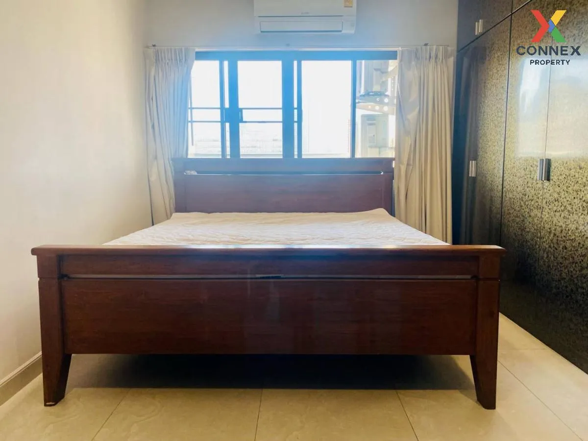 For Rent Condo , Liberty Park 2 , BTS-Nana , Khlong Tan Nuea , Wa