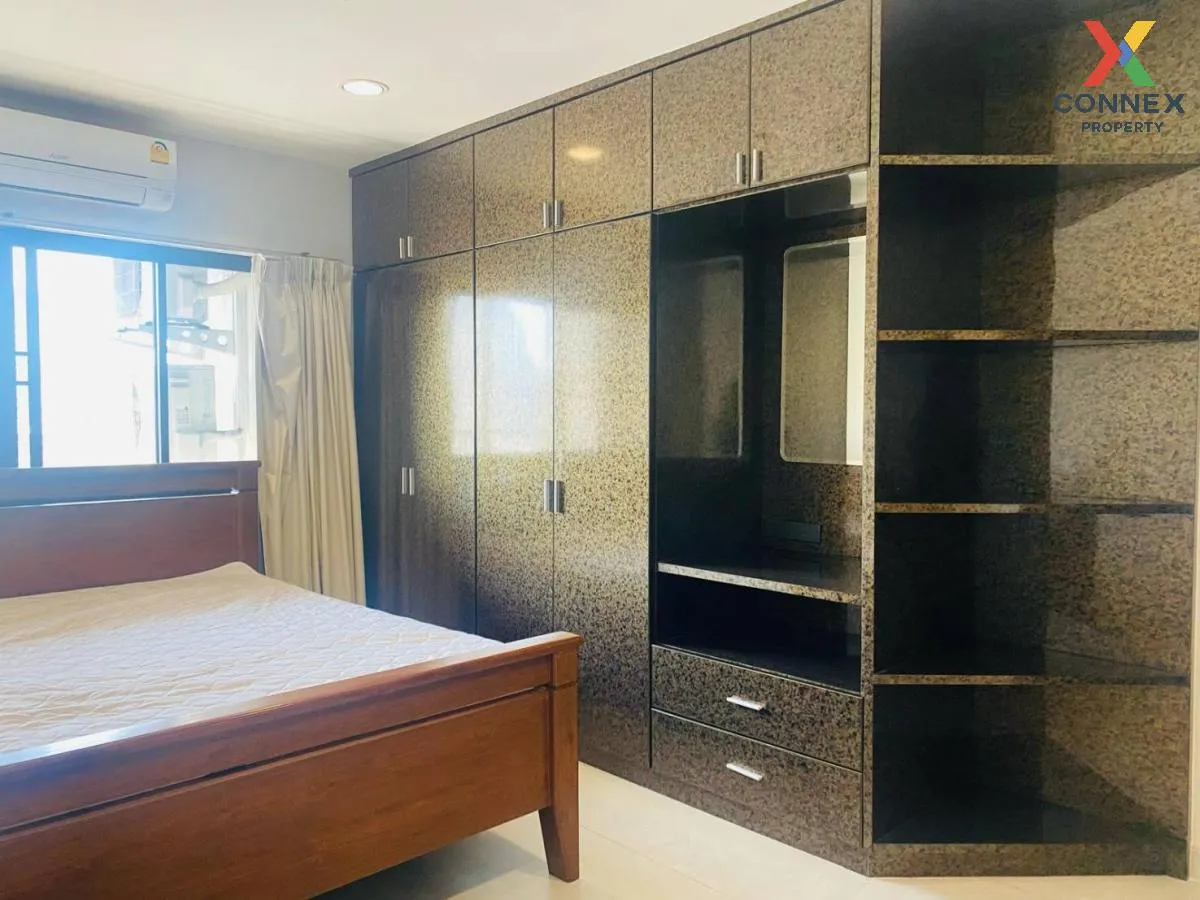 For Rent Condo , Liberty Park 2 , BTS-Nana , Khlong Tan Nuea , Wa