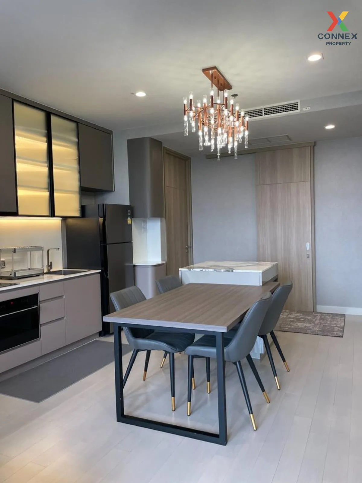 ขายคอนโด  โนเบิล เพลินจิต BTS-เพลินจิต ลุมพินี เขต ปทุมวัน กรุงเท ขายคอนโด  โนเบิล เพลินจิต BTS-เพลินจิต ลุมพินี เขต ปทุมวัน กรุงเท 3