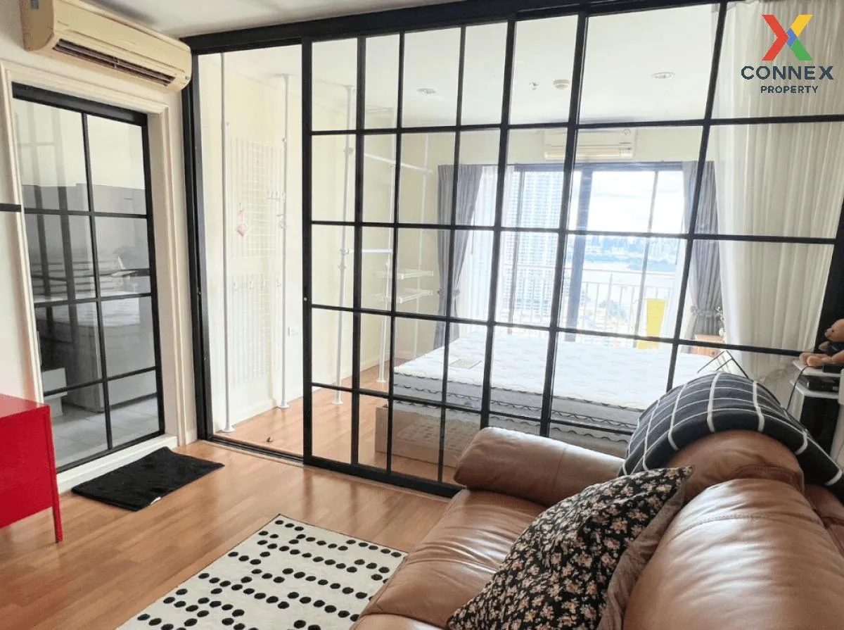 For Sale Condo , Lumpini Place Narathiwas - Chaopraya , Chong Non For Sale Condo , Lumpini Place Narathiwas - Chaopraya , Chong Non 3