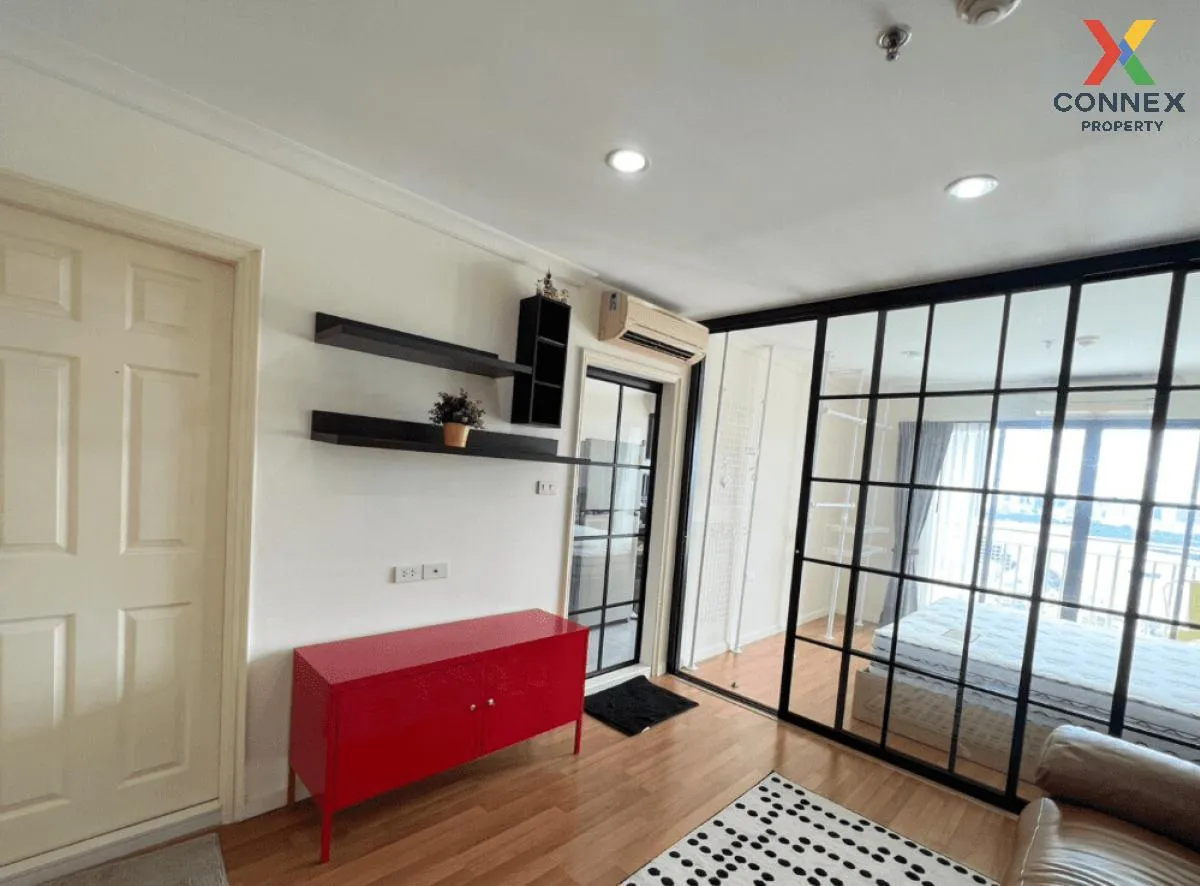 For Sale Condo , Lumpini Place Narathiwas - Chaopraya , Chong Non For Sale Condo , Lumpini Place Narathiwas - Chaopraya , Chong Non 4