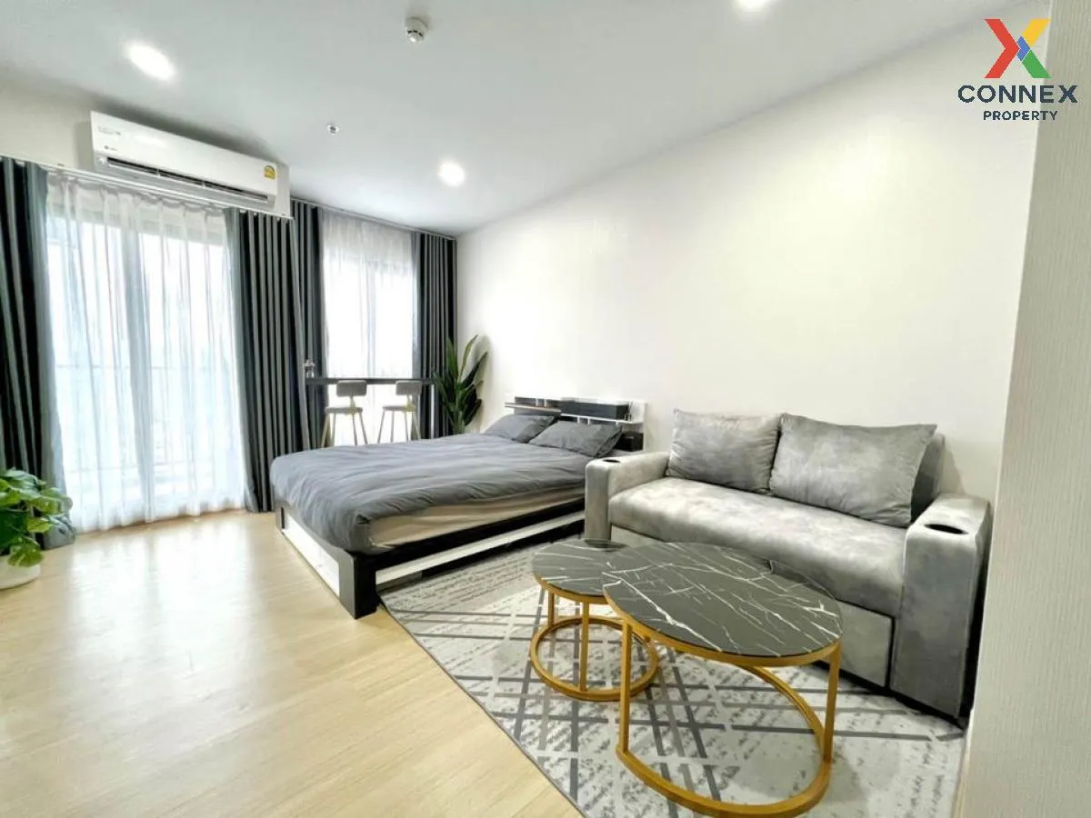 For Rent Condo , Supalai Loft Prajadhipok - Wongwian Yai , BTS-Wo 1