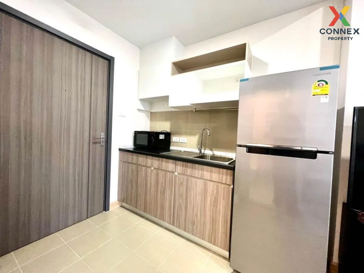 For Rent Condo , Supalai Loft Prajadhipok - Wongwian Yai , BTS-Wo 4