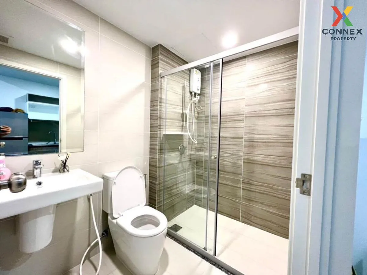 For Rent Condo , Supalai Loft Prajadhipok - Wongwian Yai , BTS-Wo