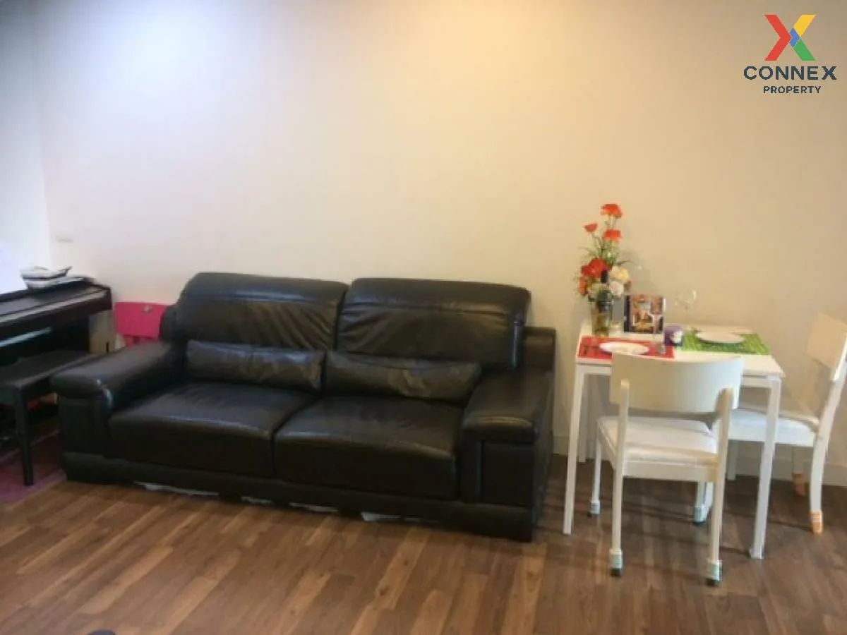 For Sale Condo , The Room Sukhumvit 62 , BTS-Punnawithi , Bang Ch 1