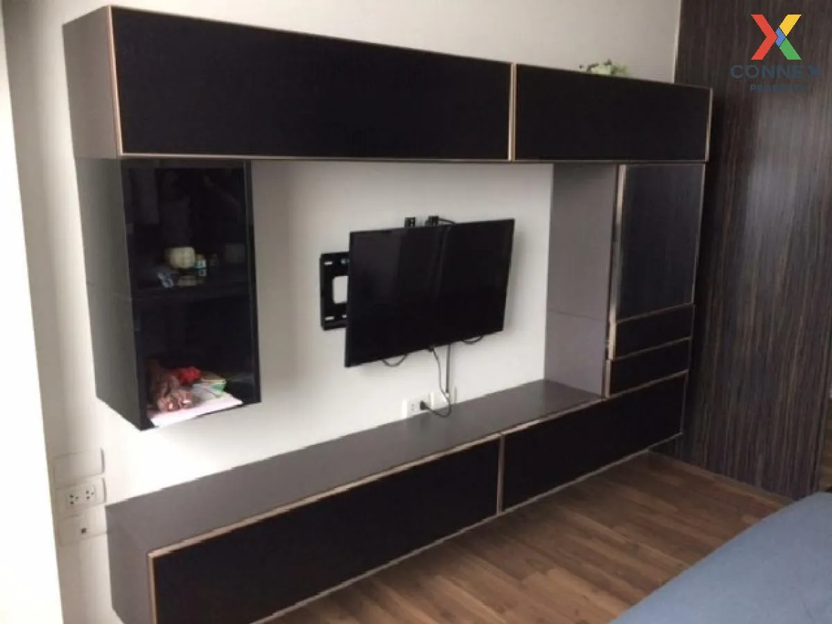 For Sale Condo , The Room Sukhumvit 62 , BTS-Punnawithi , Bang Ch 2