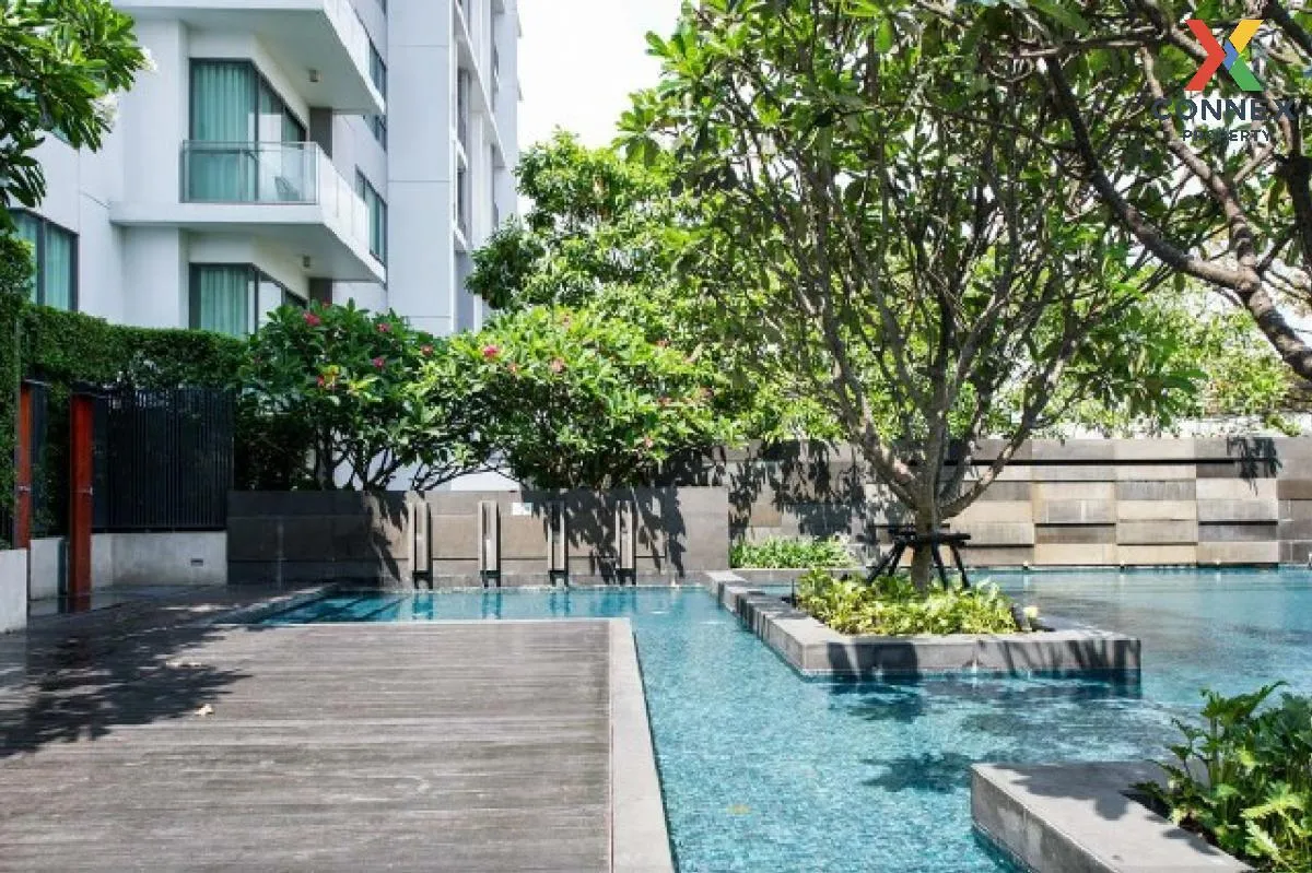For Sale Condo , The Room Sukhumvit 62 , BTS-Punnawithi , Bang Ch