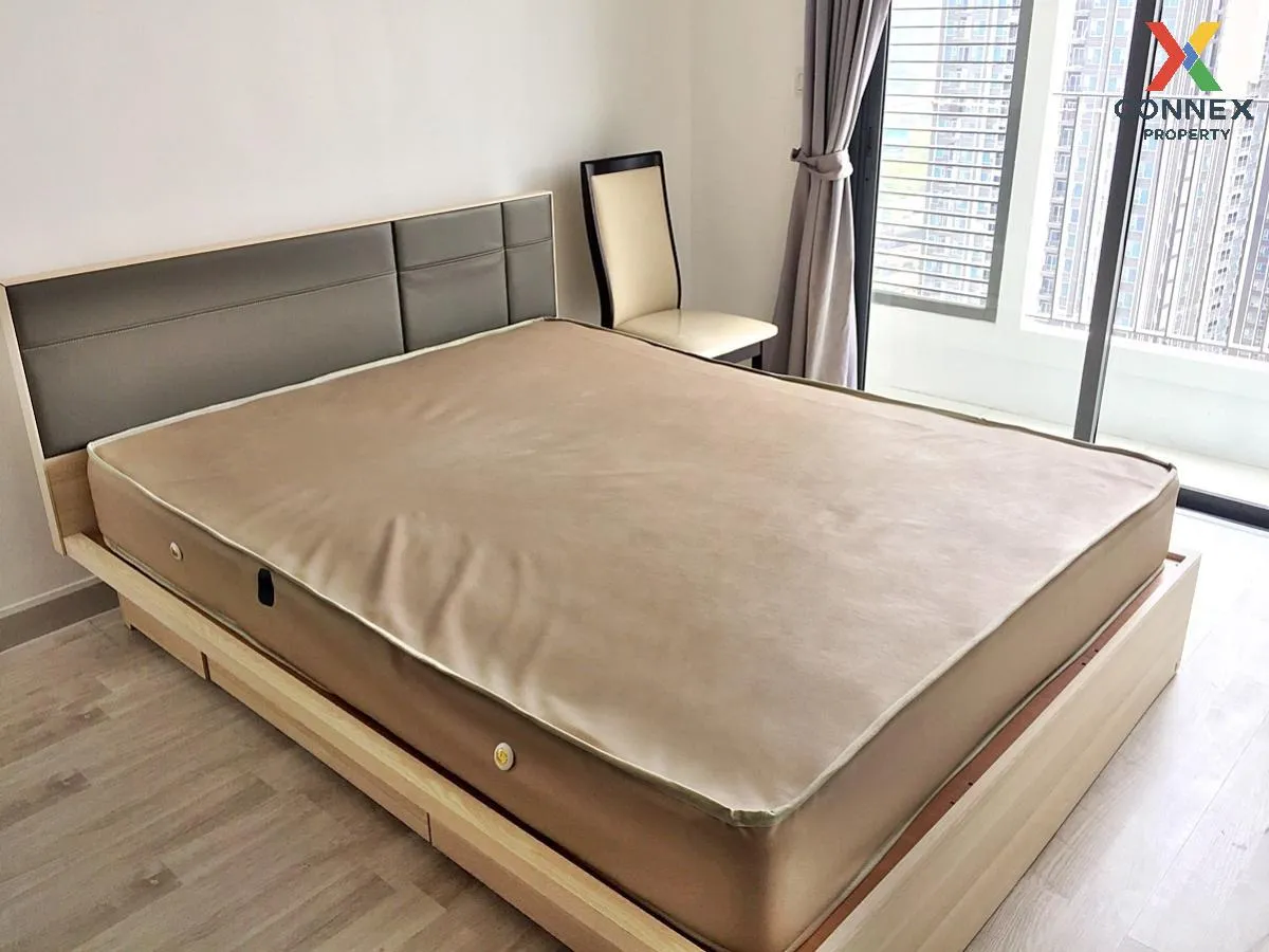 For Sale Condo , Ideo Mobi Rama 9 , MRT-Phra Ram 9 , Huai Khwang 