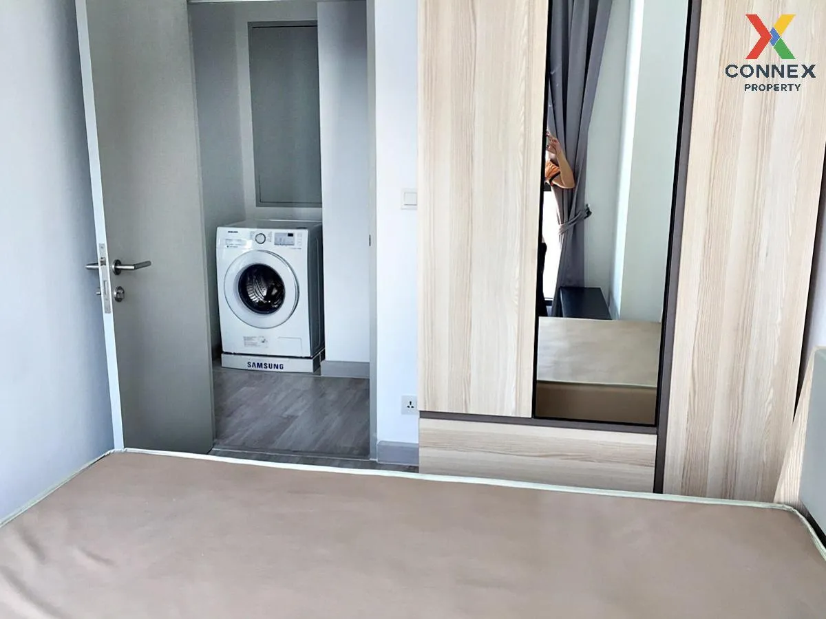 For Sale Condo , Ideo Mobi Rama 9 , MRT-Phra Ram 9 , Huai Khwang 