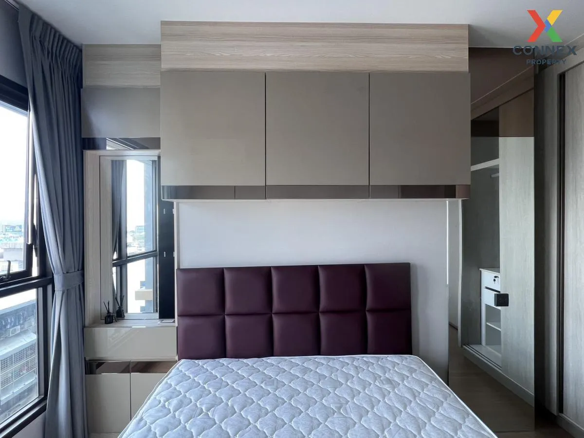 ขายคอนโด  ลุมพินี สวีท ดินแดง - ราชปรารภ BTS-อนุสาวรีย์ชัยสมรภูมิ 1