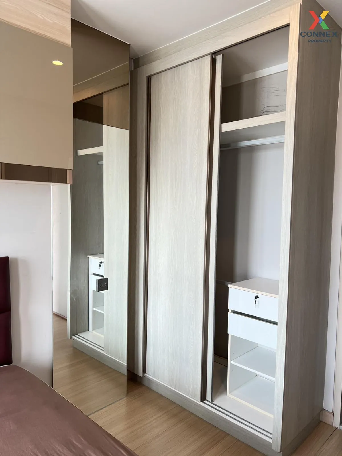 ขายคอนโด  ลุมพินี สวีท ดินแดง - ราชปรารภ BTS-อนุสาวรีย์ชัยสมรภูมิ