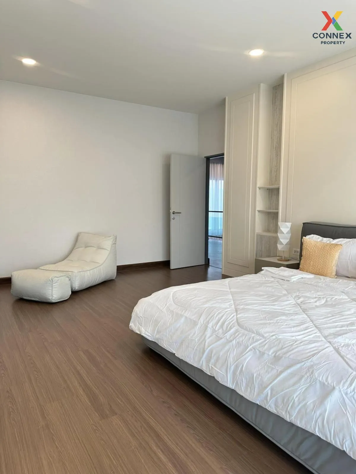 เช่าบ้าน  เดอะ ซิตี้ บางนา บางแก้ว บางพลี สมุทรปราการ CX-94376