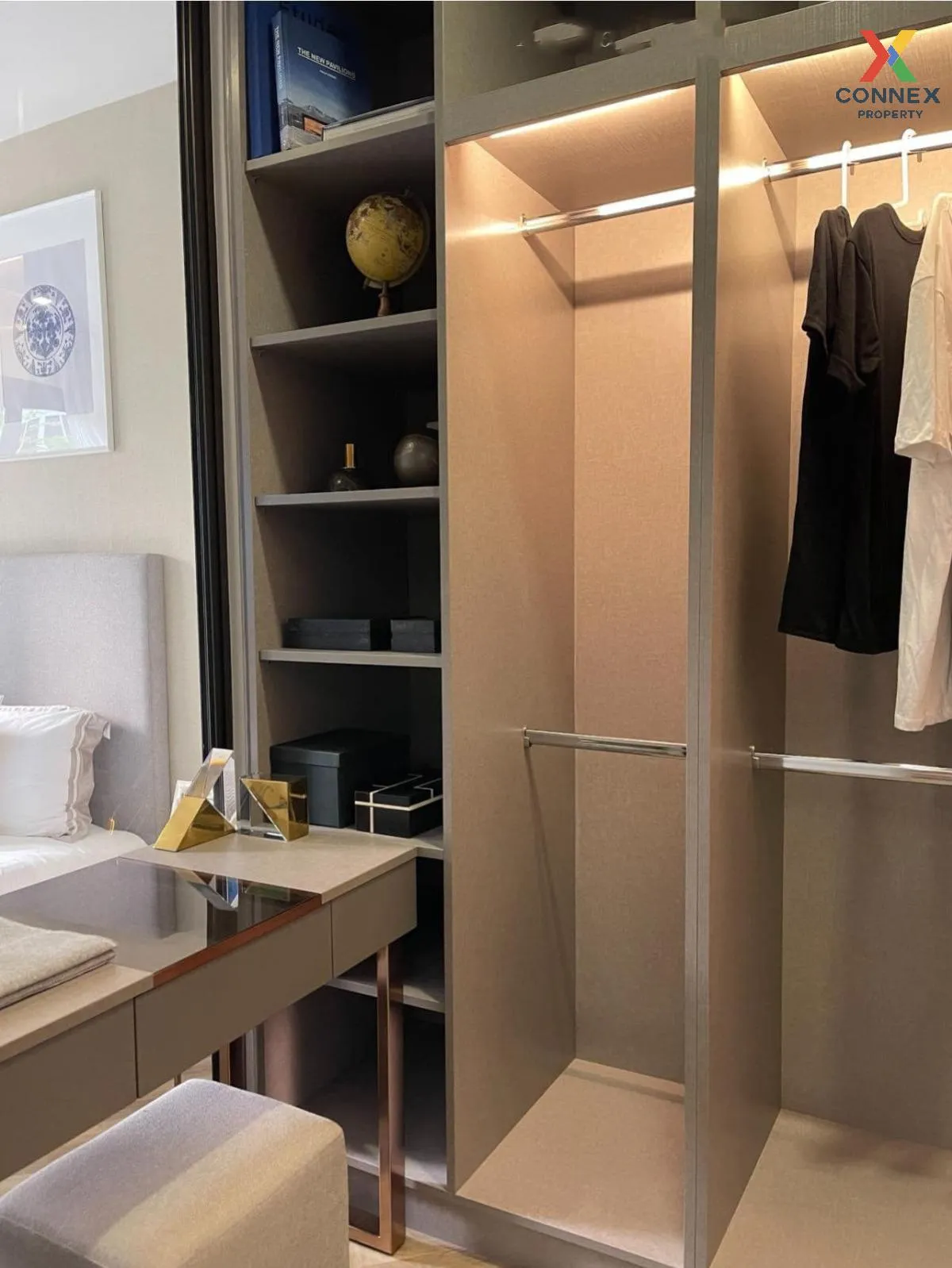 For Rent Condo , Chapter Thonglor 25 , BTS-Thong Lo , Khlong Tan 