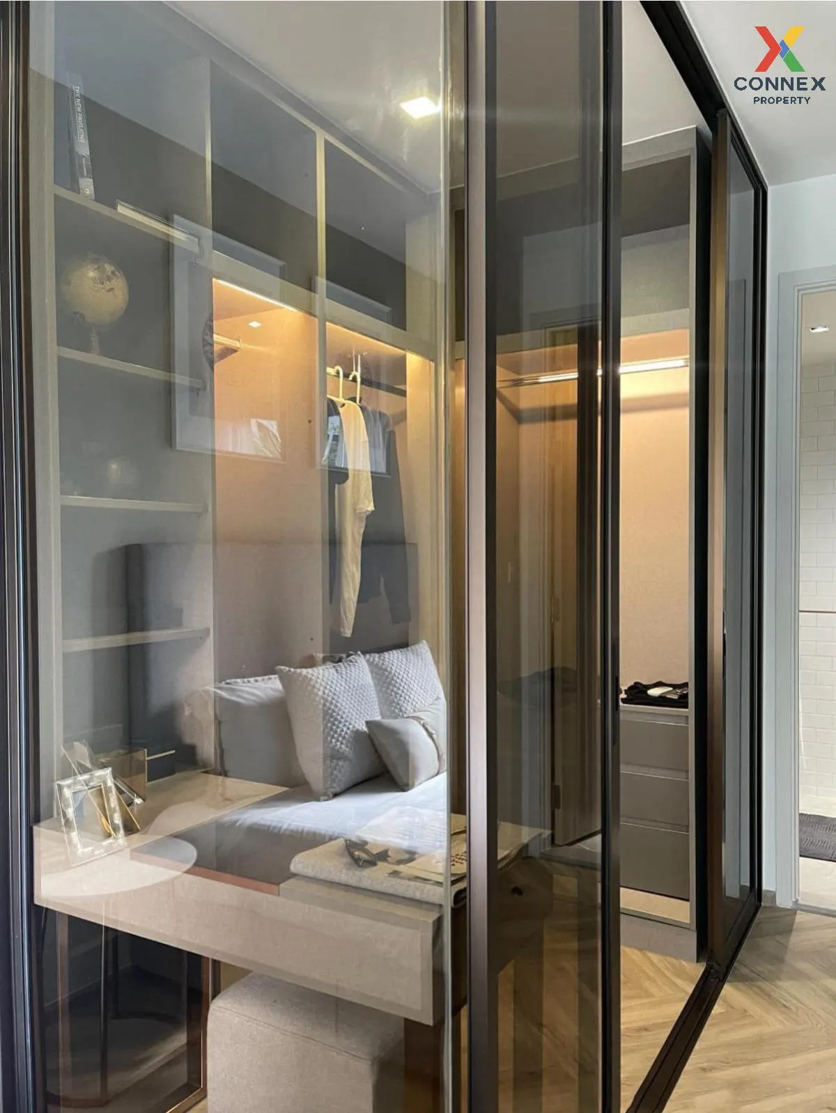 For Rent Condo , Chapter Thonglor 25 , BTS-Thong Lo , Khlong Tan 