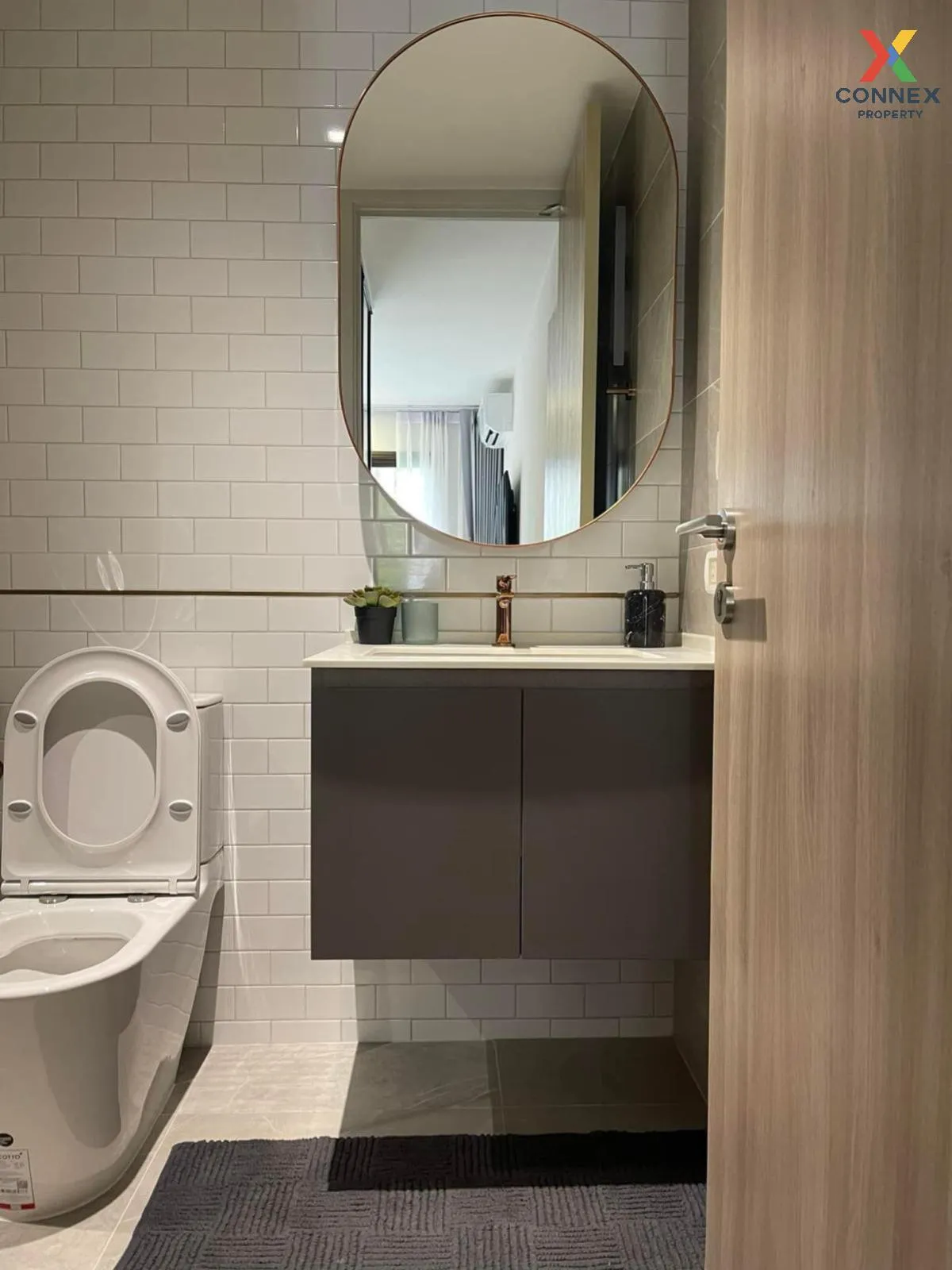 For Rent Condo , Chapter Thonglor 25 , BTS-Thong Lo , Khlong Tan 