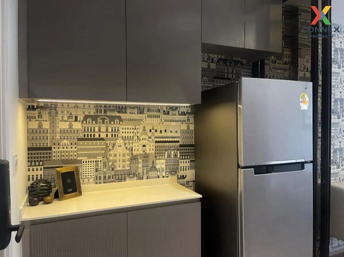 For Rent Condo , Chapter Thonglor 25 , BTS-Thong Lo , Khlong Tan 