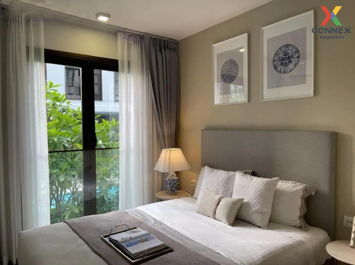 For Rent Condo , Chapter Thonglor 25 , BTS-Thong Lo , Khlong Tan 