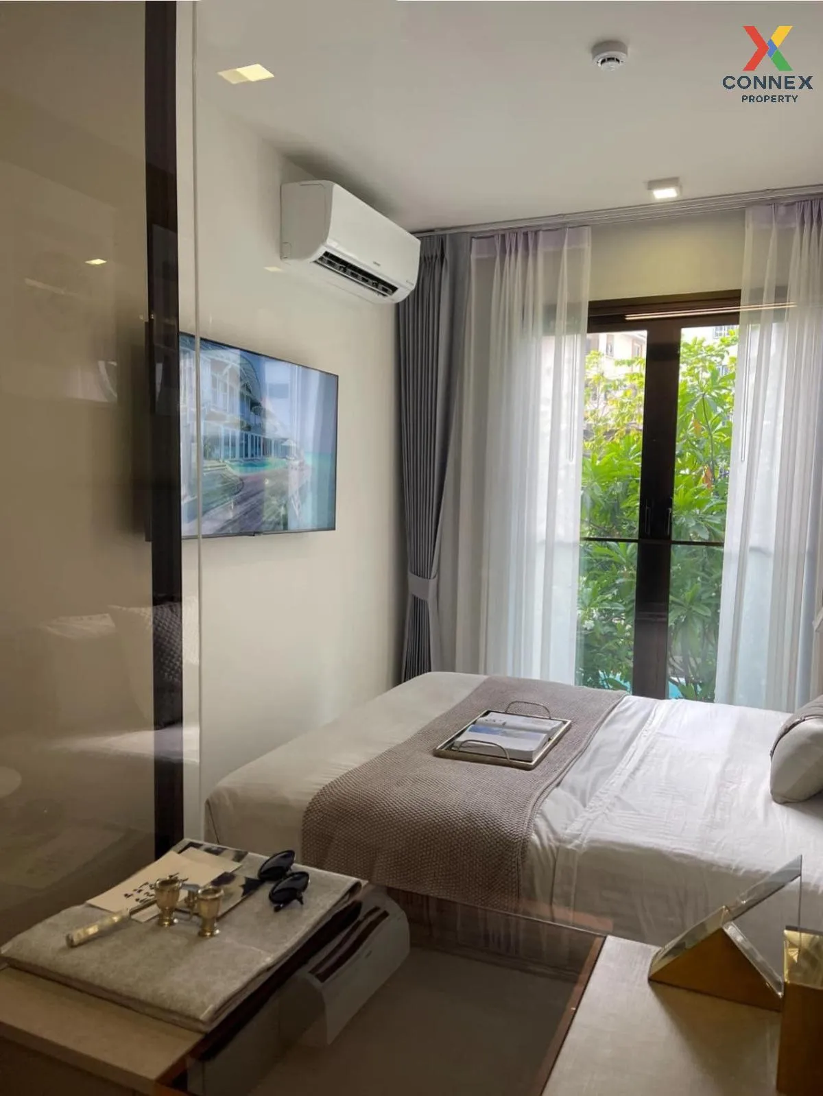 For Rent Condo , Chapter Thonglor 25 , BTS-Thong Lo , Khlong Tan 