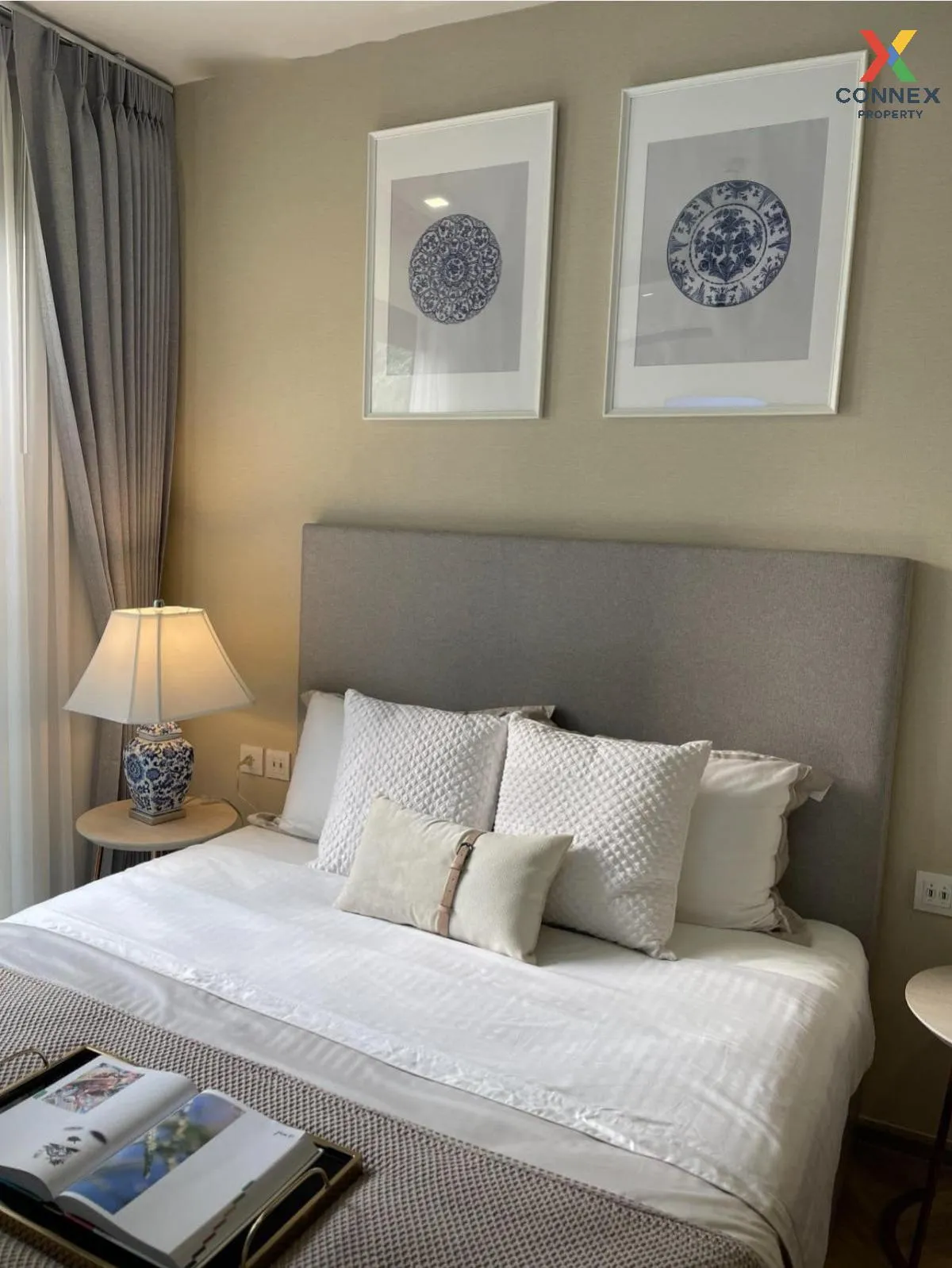 For Rent Condo , Chapter Thonglor 25 , BTS-Thong Lo , Khlong Tan 