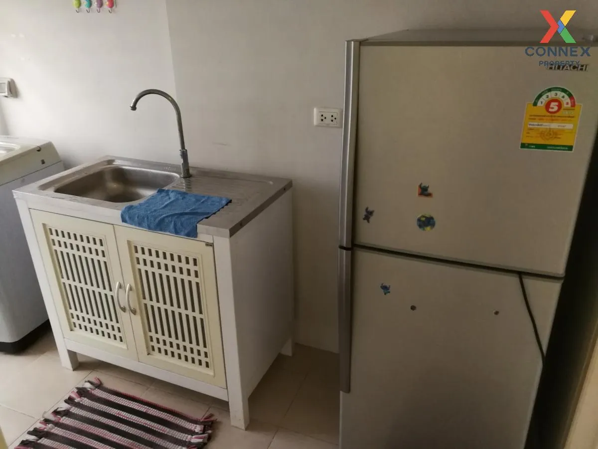 For Sale Condo , PLUM CONDO NAWAMIN , Nuan Chan , Bung Kum , Bang