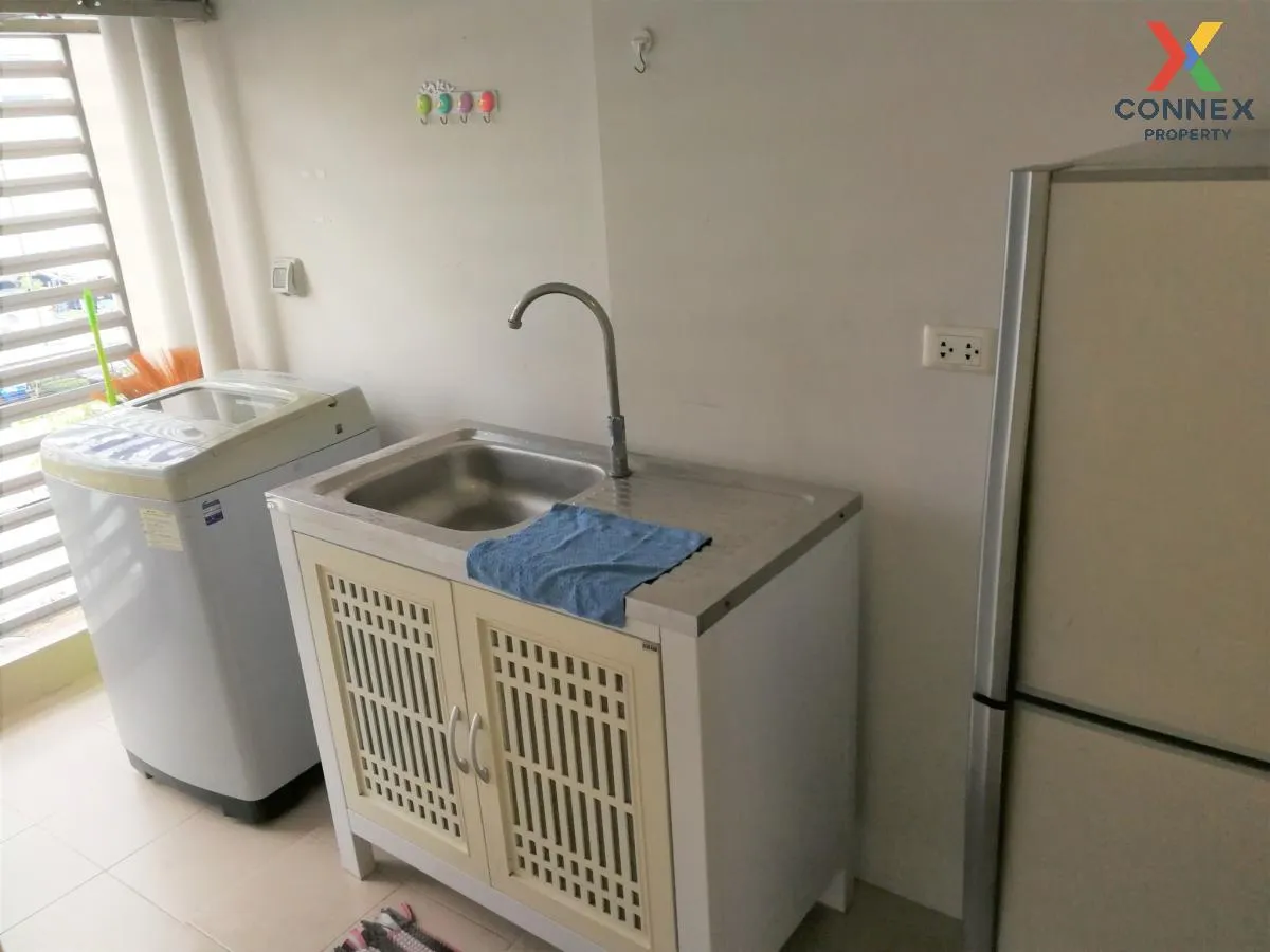 For Sale Condo , PLUM CONDO NAWAMIN , Nuan Chan , Bung Kum , Bang