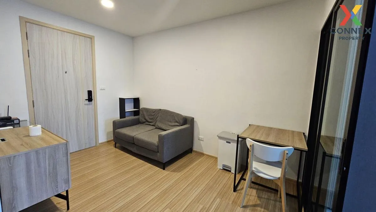 For Rent Condo , Chewathai Hallmark Ladprao-Chokchai 4 , MRT-Chok 1