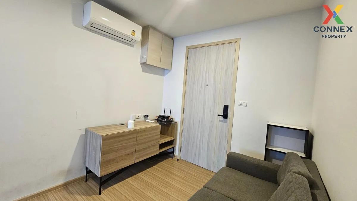 For Rent Condo , Chewathai Hallmark Ladprao-Chokchai 4 , MRT-Chok 2